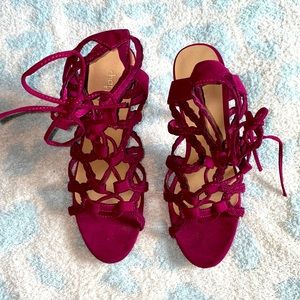 Charlotte Russe Heels